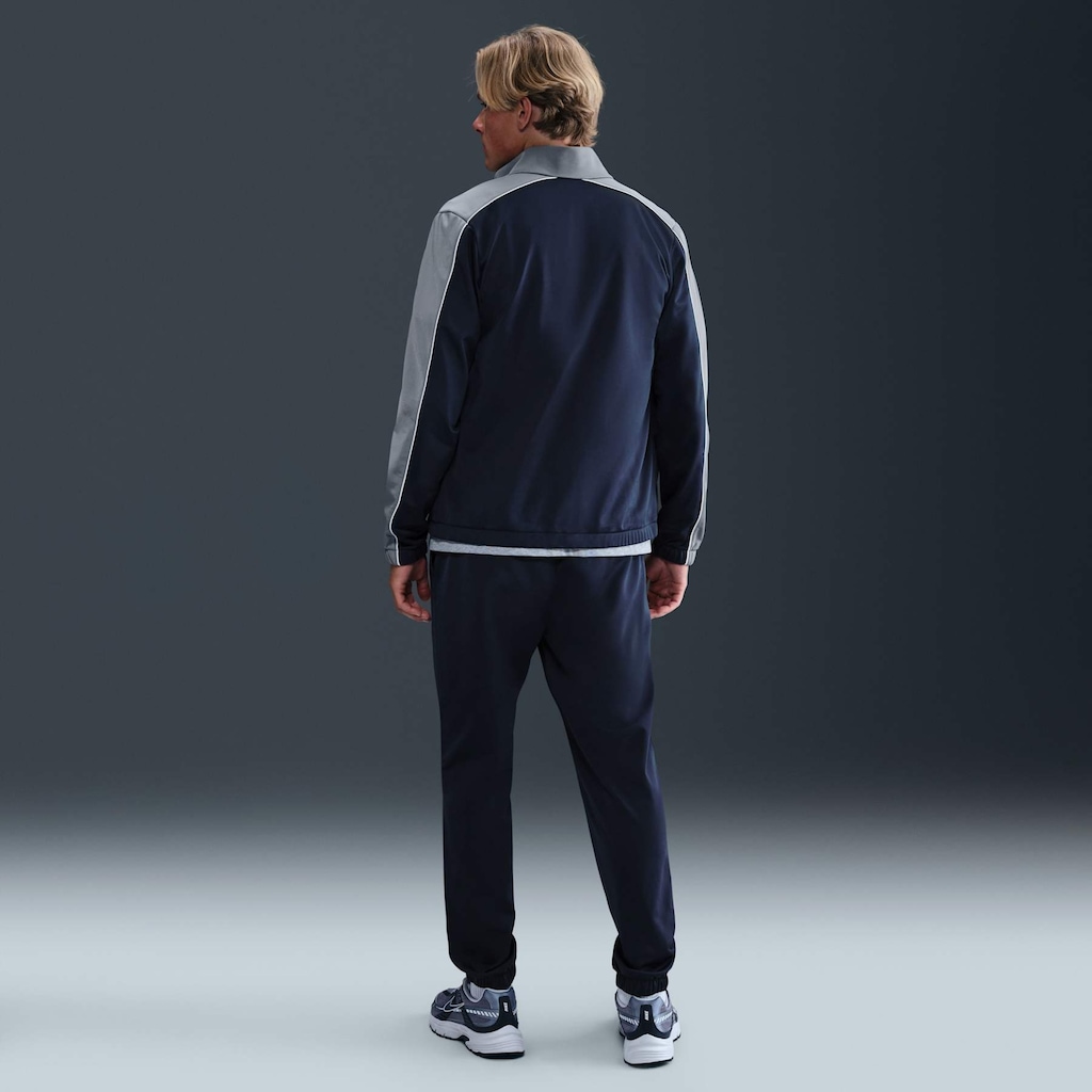 Imagem 2 do produto Conjunto Agasalho Nike Club - Masculino