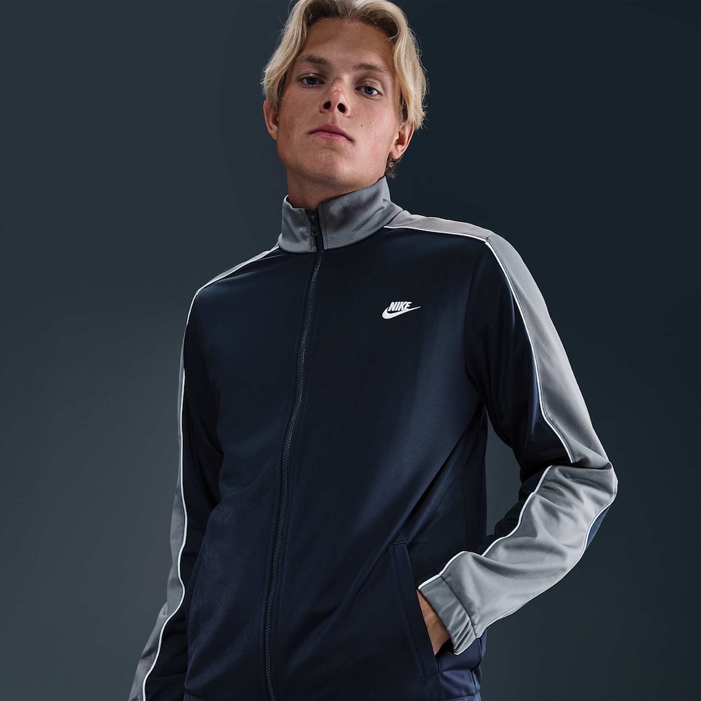 Imagem 3 do produto Conjunto Agasalho Nike Club - Masculino