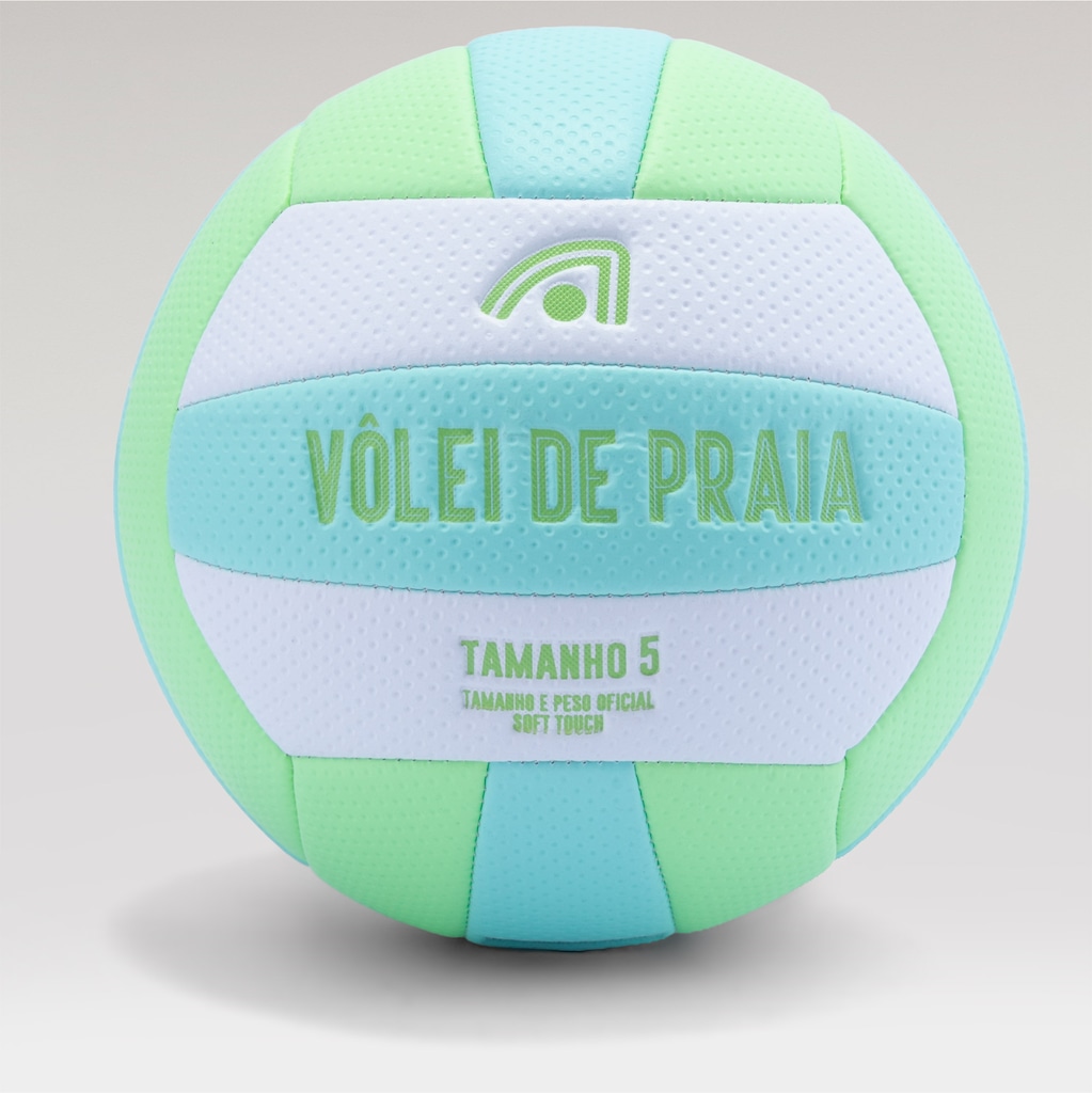 Imagem 2 do produto Bola de Volei de Praia Adams