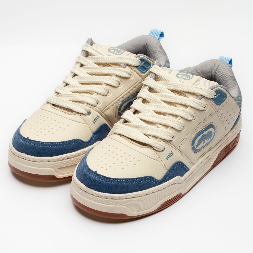 Imagem 4 do produto Tênis Masculino Ecko Venice