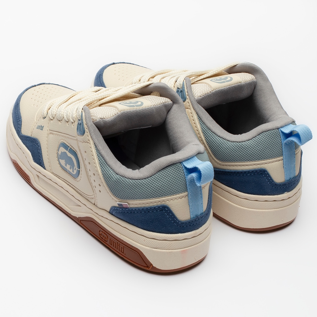 Imagem 5 do produto Tênis Masculino Ecko Venice
