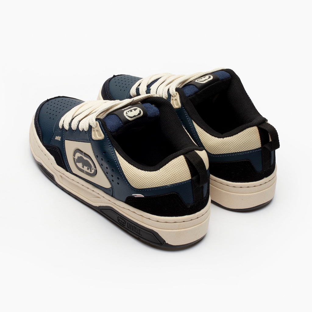 Imagem 4 do produto Tênis Masculino Ecko Venice