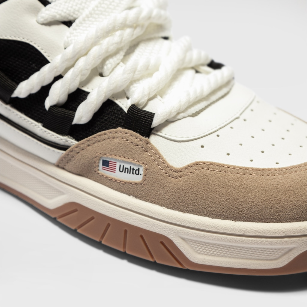 Imagem 4 do produto Tênis Masculino Ecko Memphis
