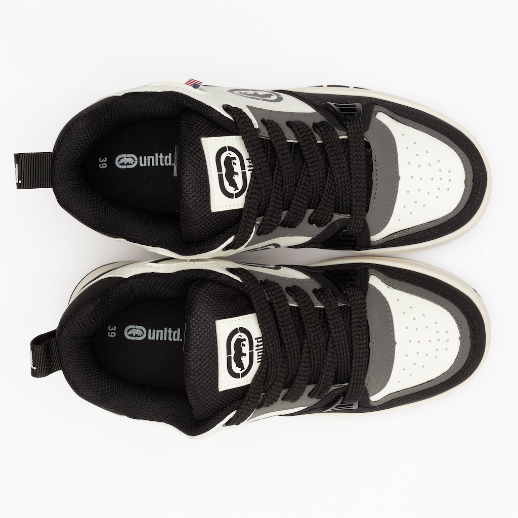 Imagem 3 do produto Tênis Masculino Ecko Riverside