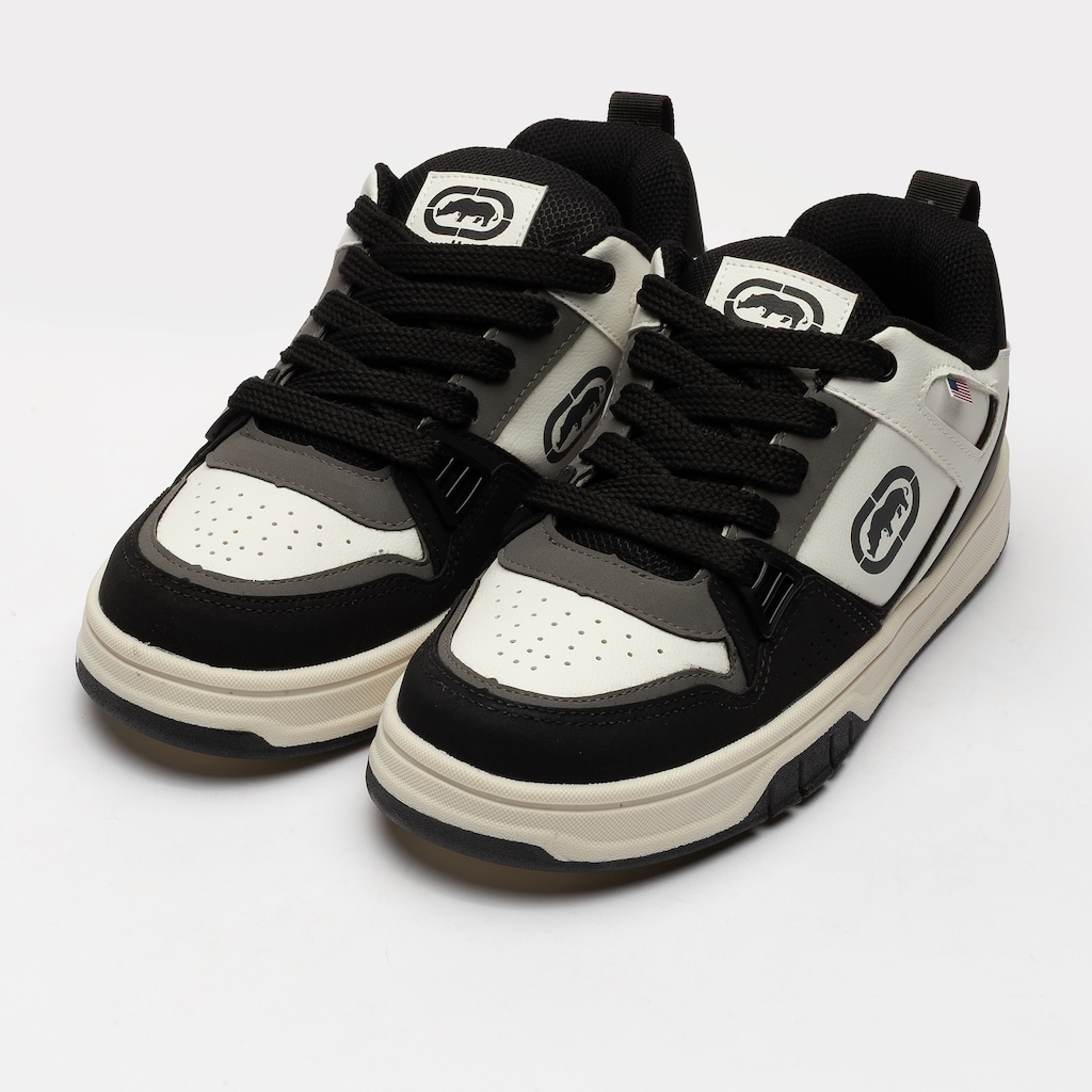 Imagem 4 do produto Tênis Masculino Ecko Riverside