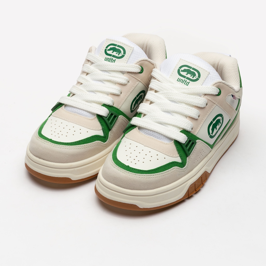 Imagem 4 do produto Tênis Masculino Ecko Riverside
