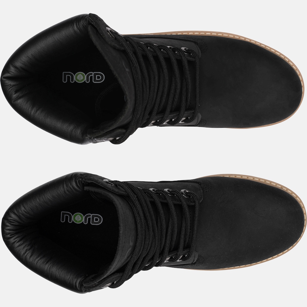 Imagem 4 do produto Bota Masculina Nord Outlander