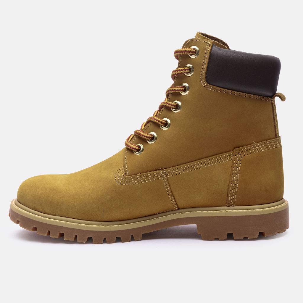 Imagem 3 do produto Bota Masculina Nord Outlander
