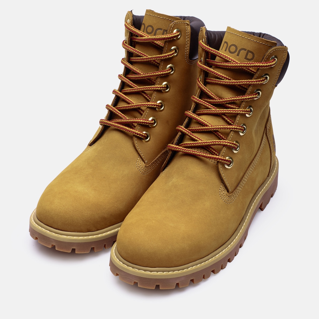 Imagem 4 do produto Bota Masculina Nord Outlander