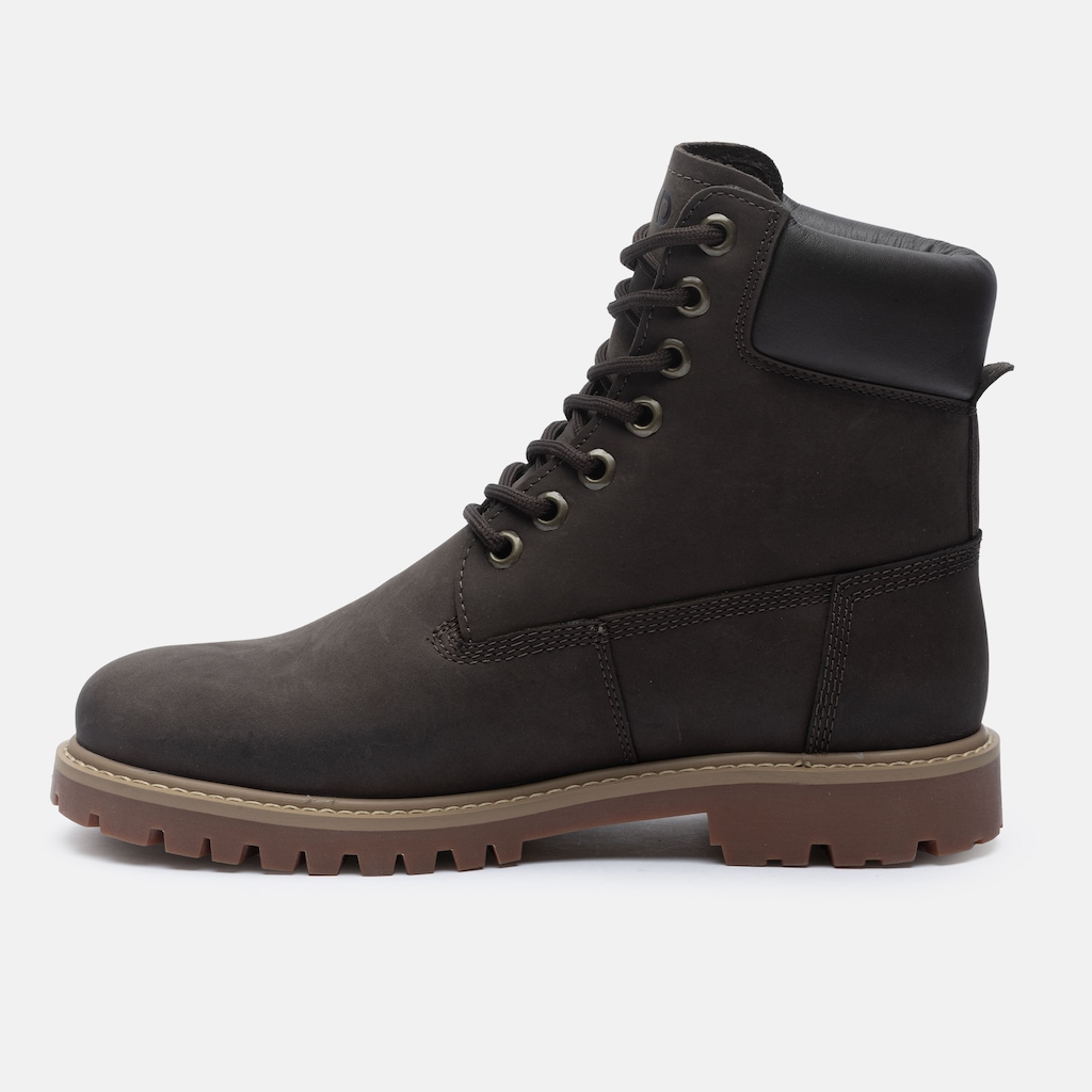 Imagem 2 do produto Bota Masculina Nord Outlander