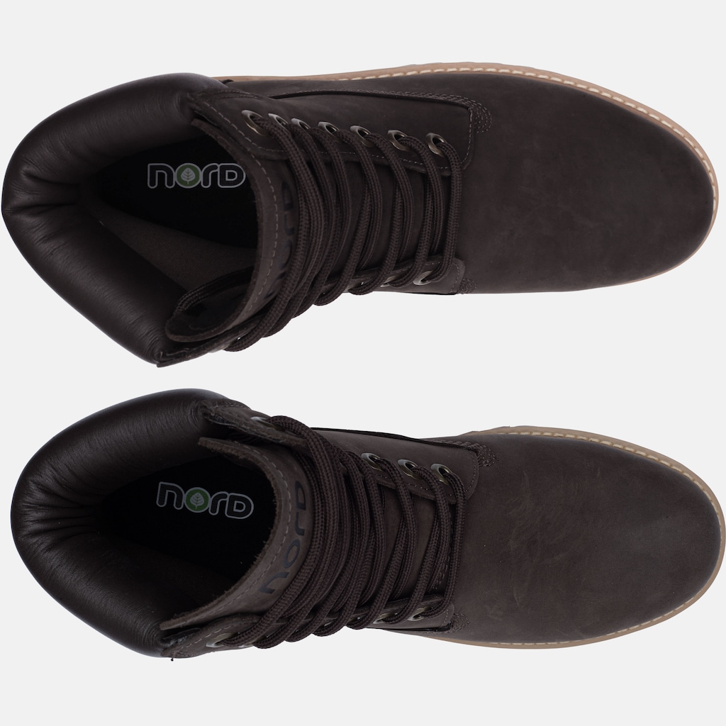 Imagem 3 do produto Bota Masculina Nord Outlander