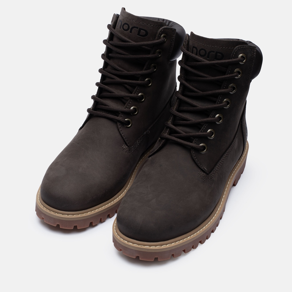 Imagem 4 do produto Bota Masculina Nord Outlander