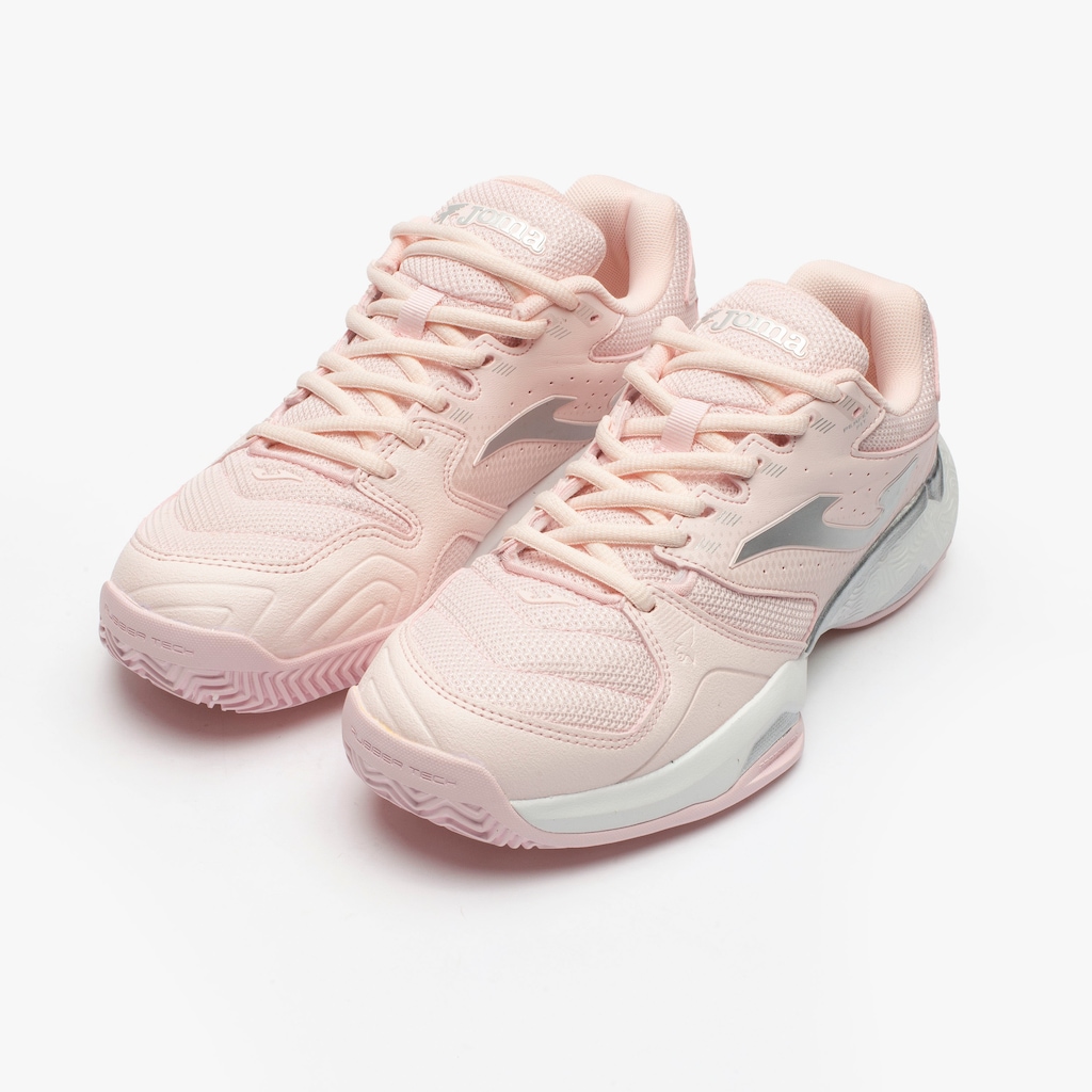 Imagem 4 do produto Tênis Joma Master 1000 - Feminino - Tennis