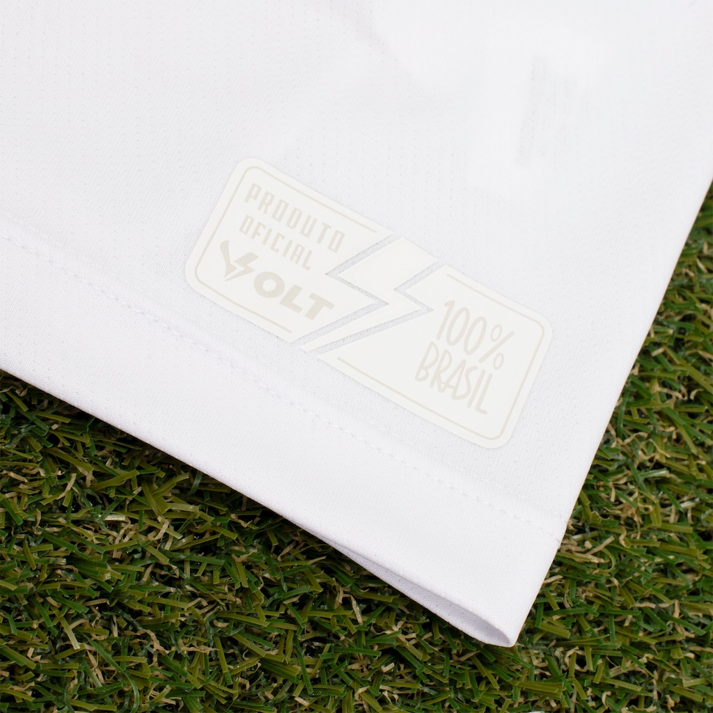 Imagem 5 do produto Camisa do Botafogo-SP I 25/26 Torcedor Volt Infantil