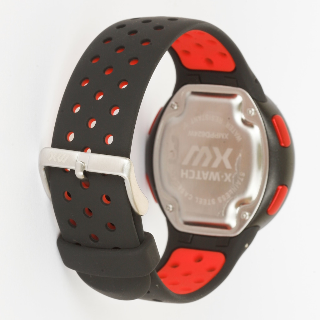 Imagem 4 do produto Relógio Digital X-Watch XMPPD761 Adulto