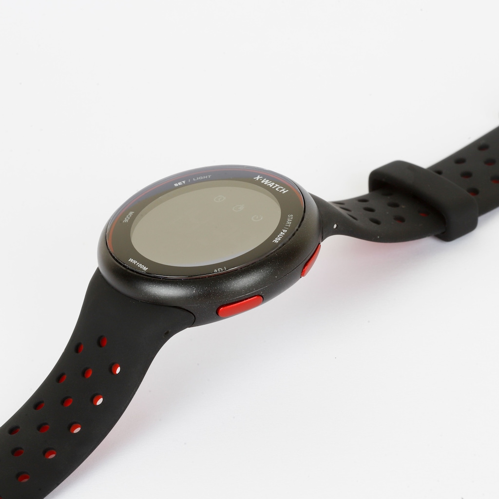 Imagem 5 do produto Relógio Digital X-Watch XMPPD761 Adulto