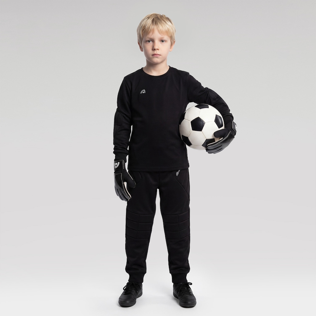 Imagem 3 do produto Calça de Goleiro Infantil Adams