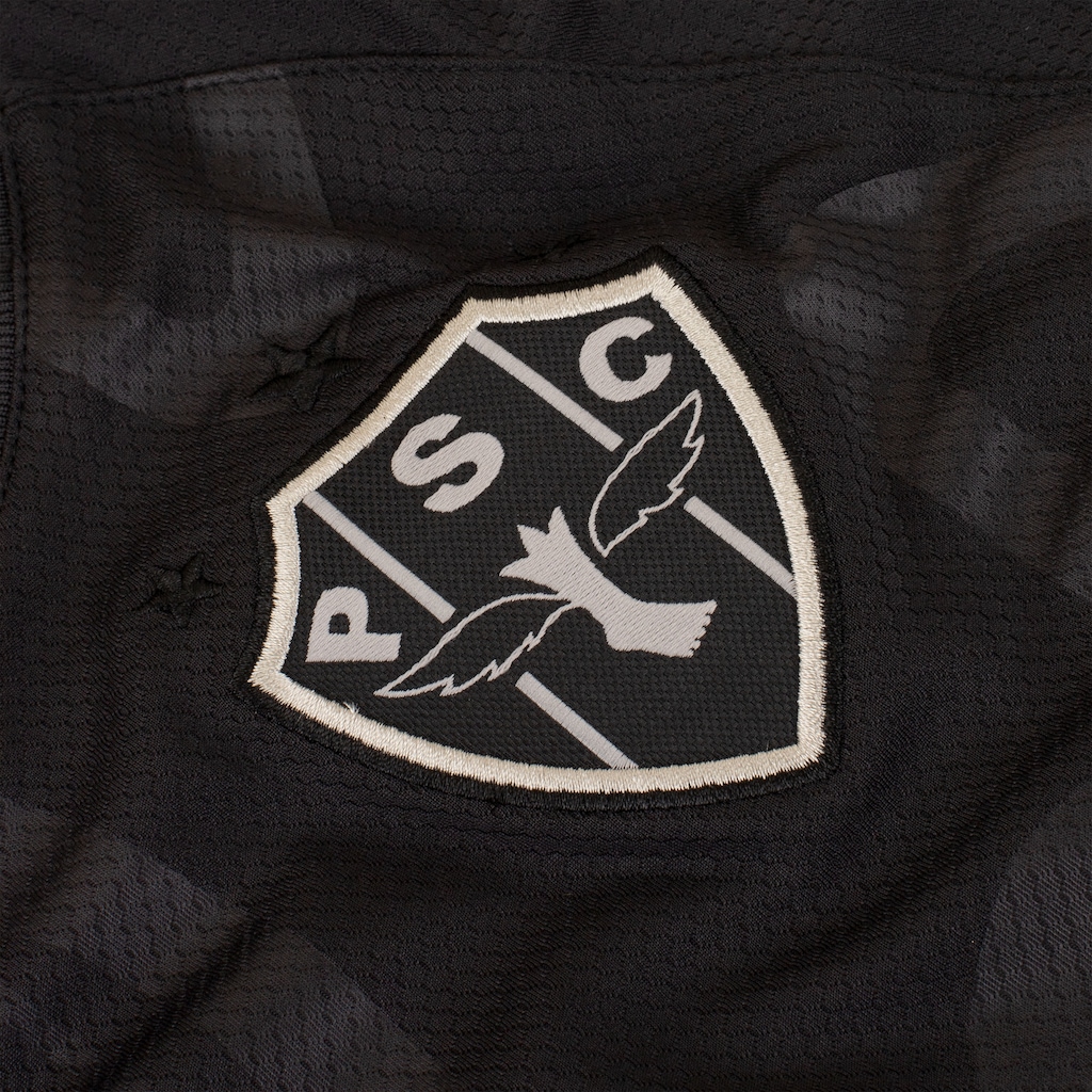 Imagem 5 do produto Camisa do Paysandu III 25/26 Torcedor Lobo Juvenil