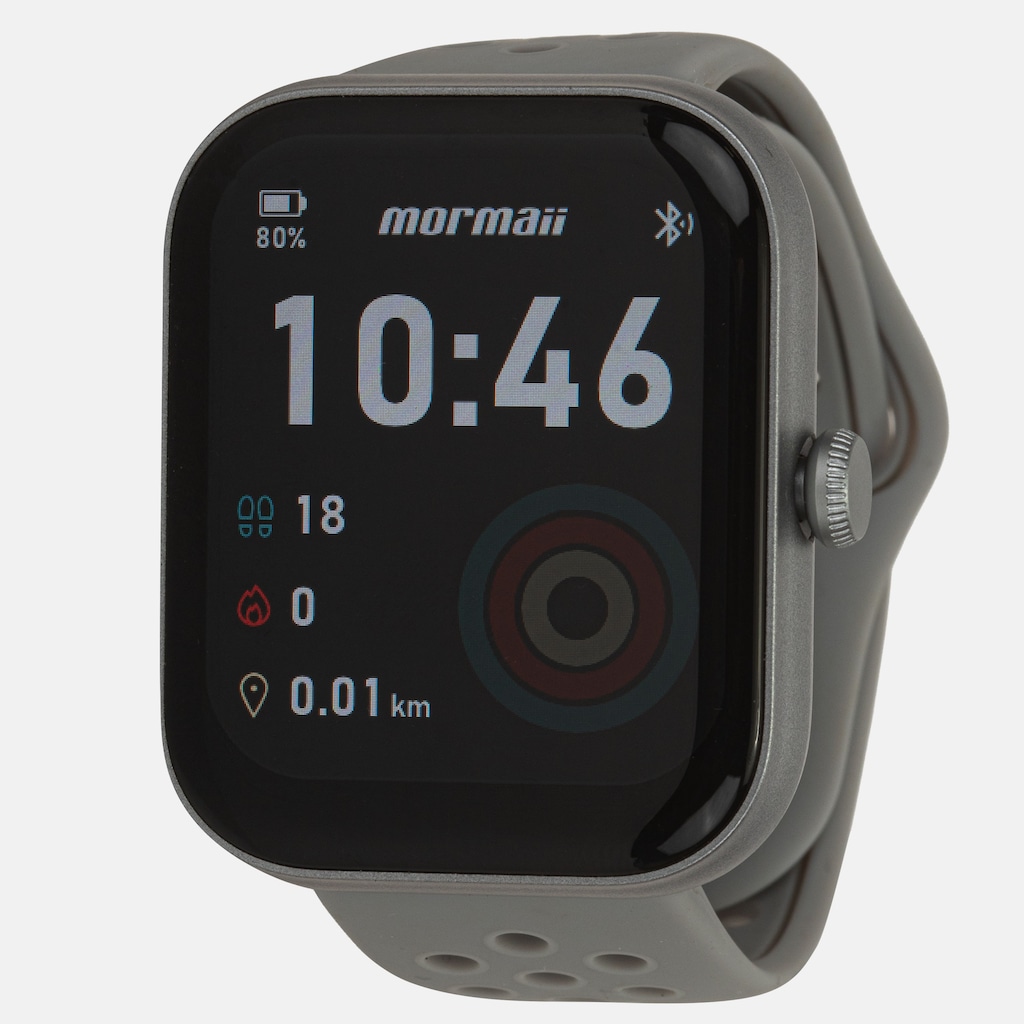 Imagem 3 do produto Relógio Smartwatch Mormaii Life MOLIFEAR8P