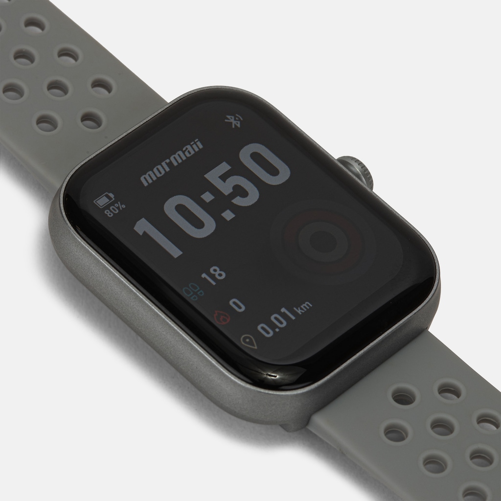 Imagem 5 do produto Relógio Smartwatch Mormaii Life MOLIFEAR8P