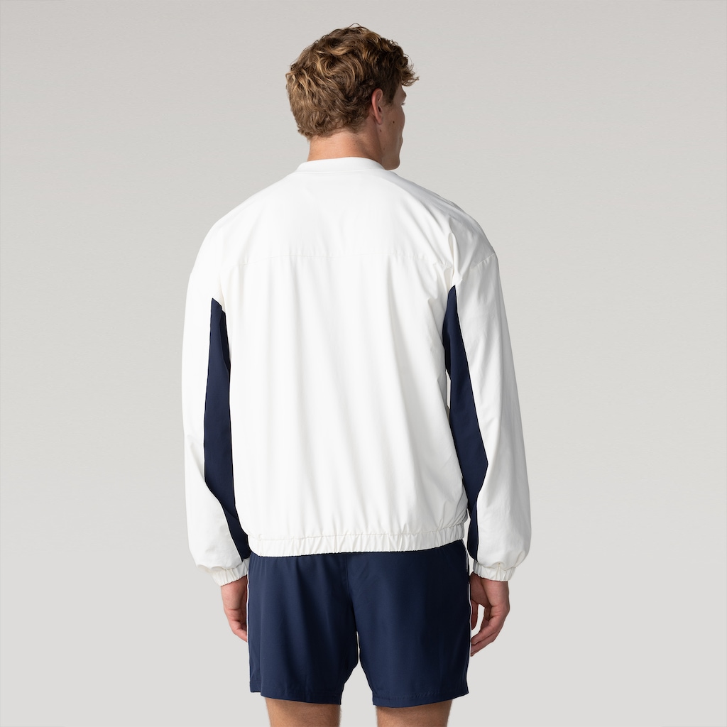 Imagem 2 do produto Jaqueta Asics Recortada Racket - Masculina