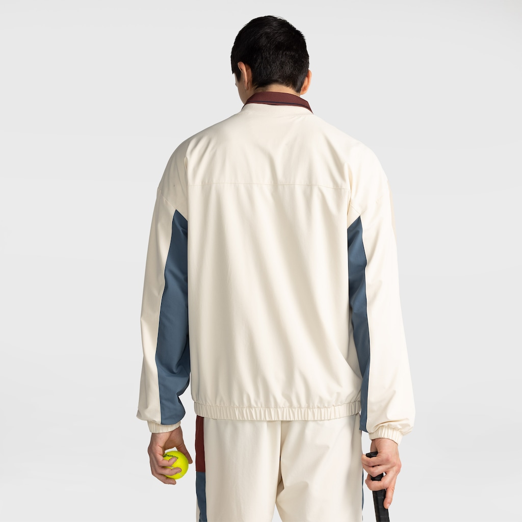 Imagem 2 do produto Jaqueta Asics Recortada Racket - Masculina