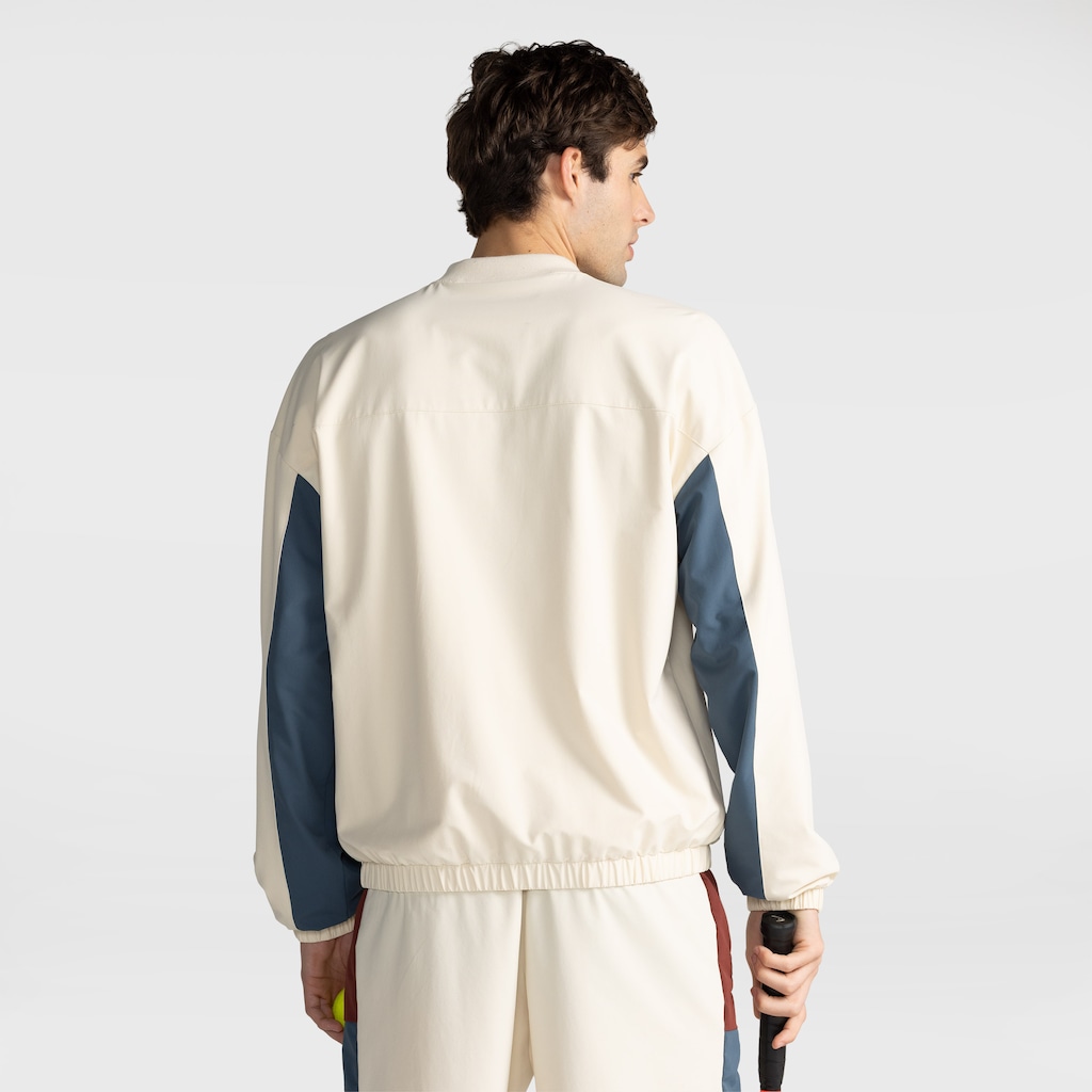 Imagem 2 do produto Jaqueta Asics Recortada Racket - Masculina