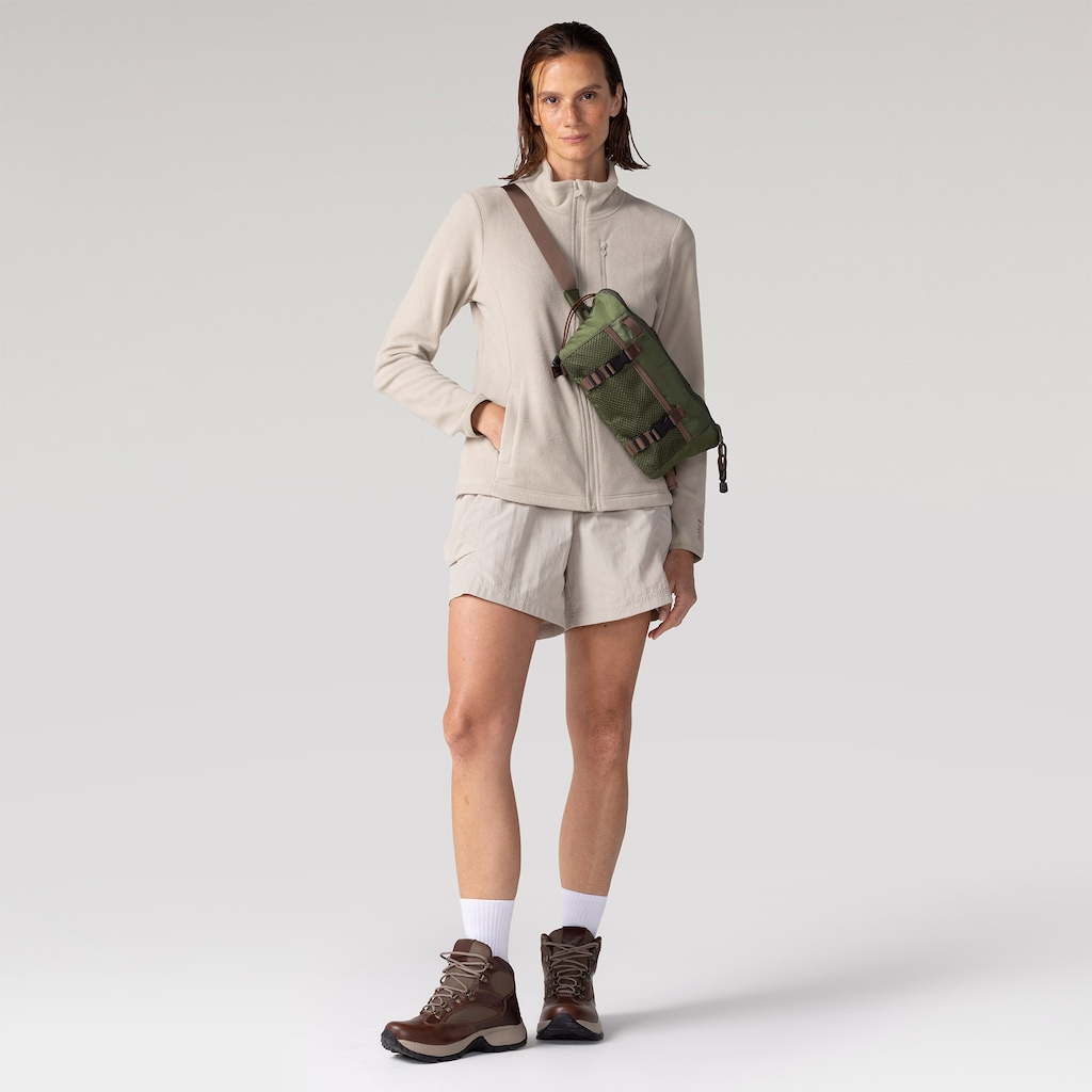 Imagem 3 do produto Jaqueta Fleece com Bolsos Nord Feminina