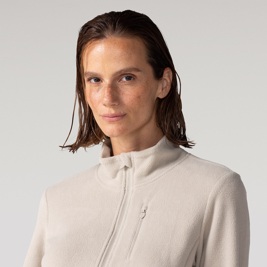 Imagem 4 do produto Jaqueta Fleece com Bolsos Nord Feminina