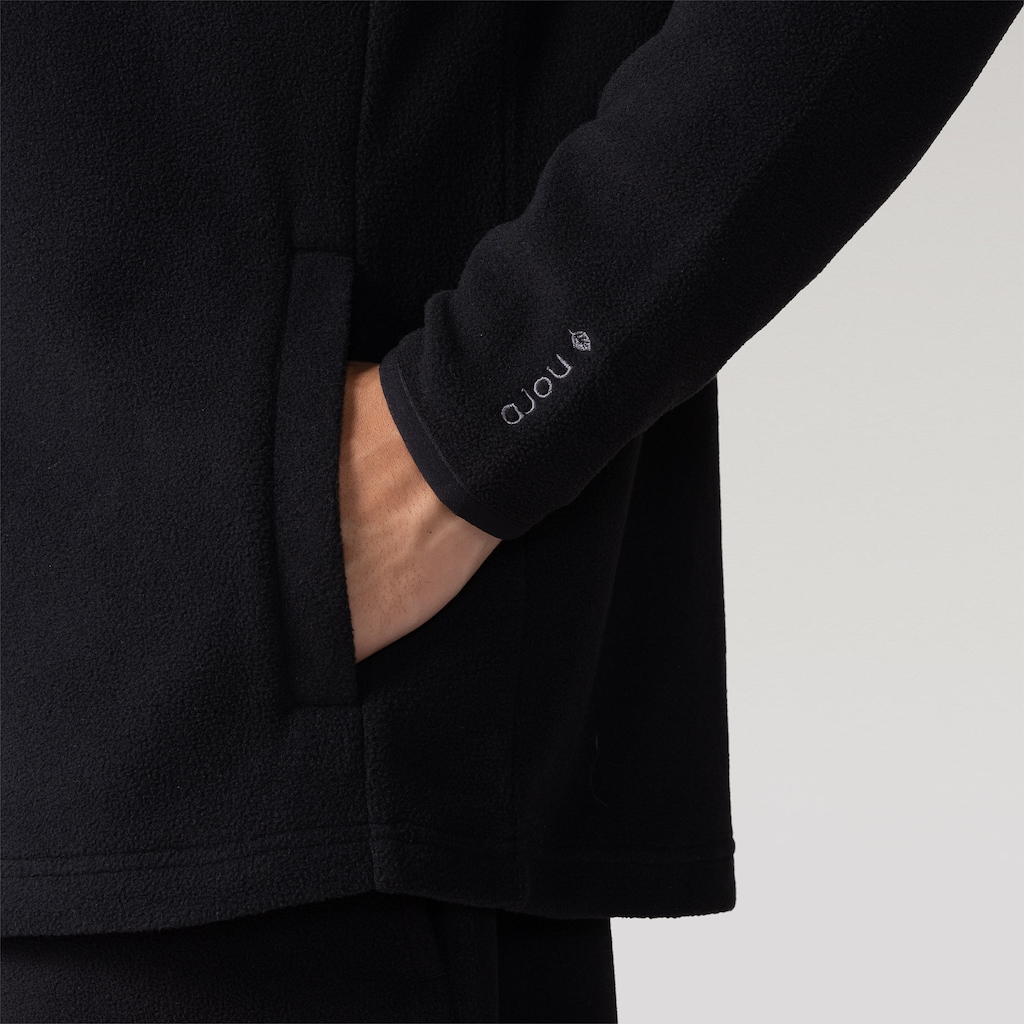 Imagem 5 do produto Jaqueta Fleece com Bolsos Nord Masculina