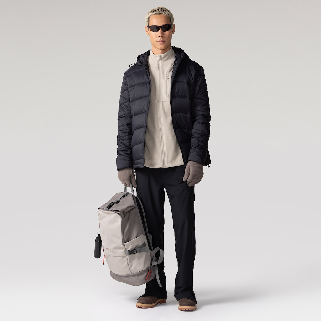 Imagem 4 do produto Jaqueta Fleece com Bolsos Nord Masculina