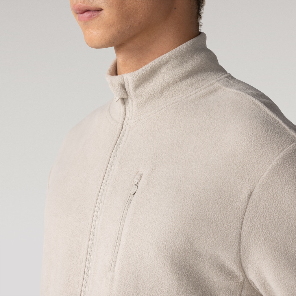 Imagem 5 do produto Jaqueta Fleece com Bolsos Nord Masculina