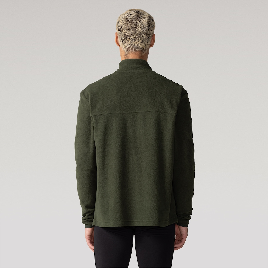 Imagem 2 do produto Jaqueta Fleece com Bolsos Nord Masculina