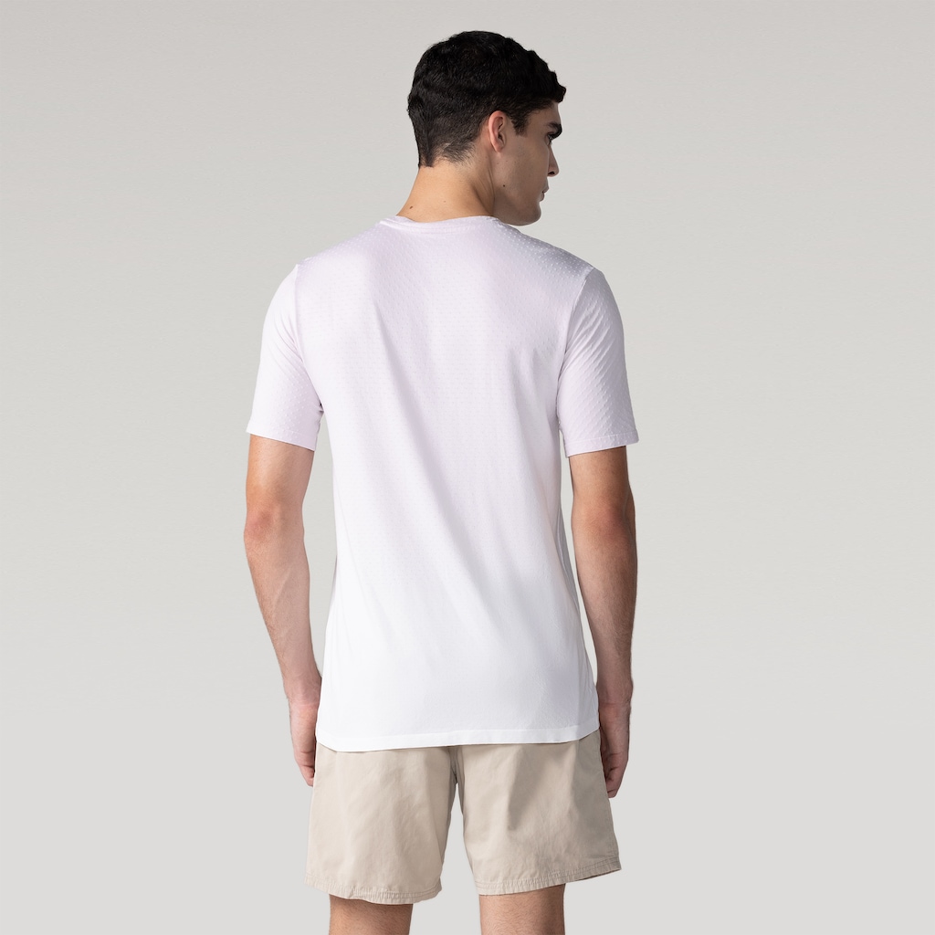 Imagem 2 do produto Camiseta Asics Degrade Seamless - Masculina