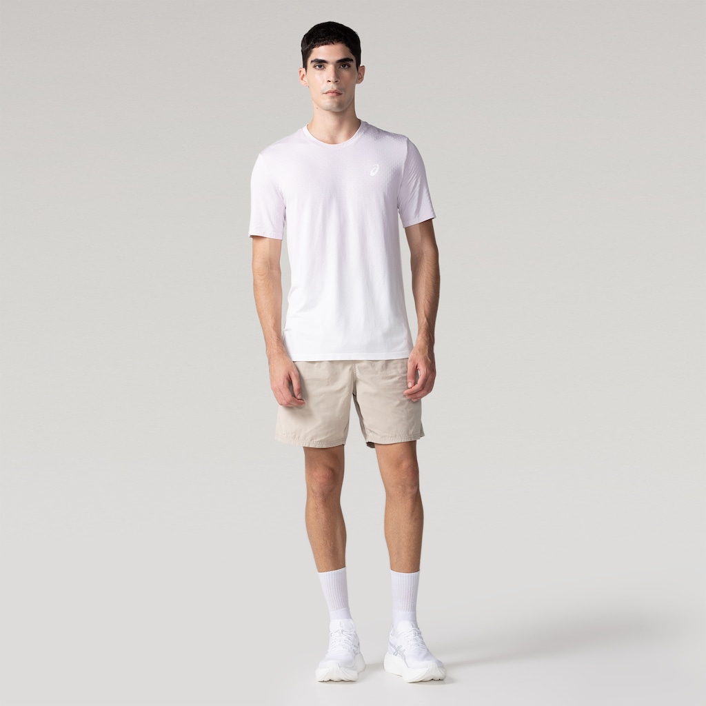 Imagem 3 do produto Camiseta Asics Degrade Seamless - Masculina