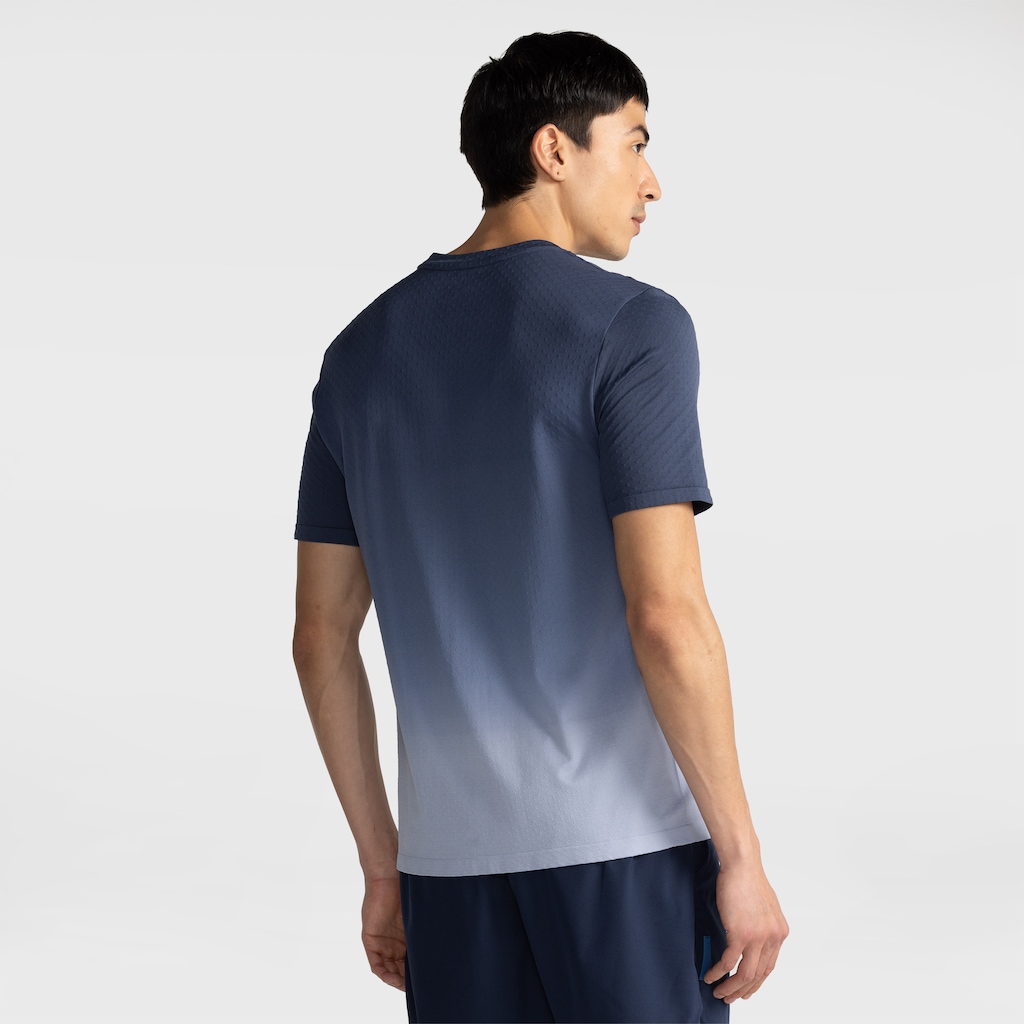 Imagem 2 do produto Camiseta Asics Degrade Seamless - Masculina