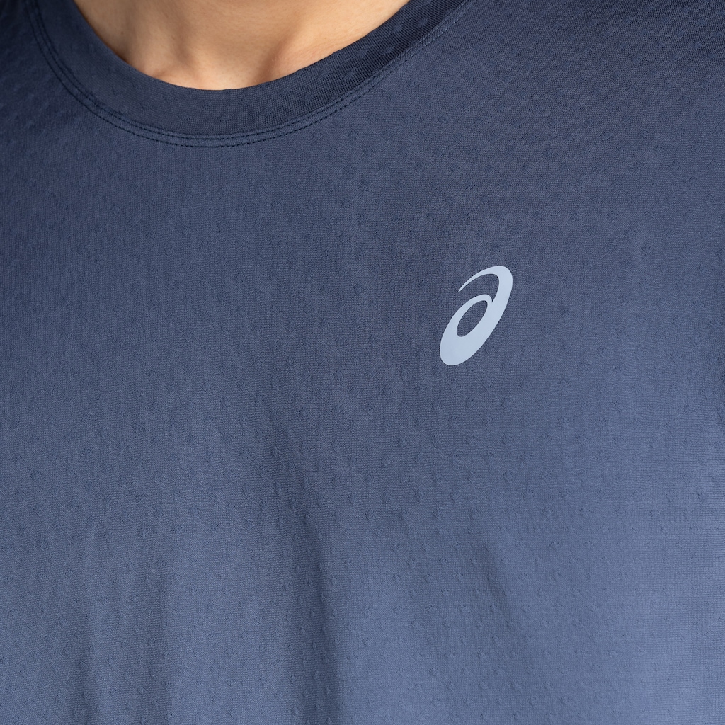 Imagem 4 do produto Camiseta Asics Degrade Seamless - Masculina