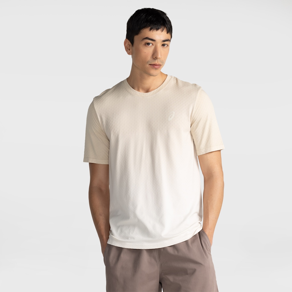 Imagem 1 do produto Camiseta Asics Degrade Seamless - Masculina
