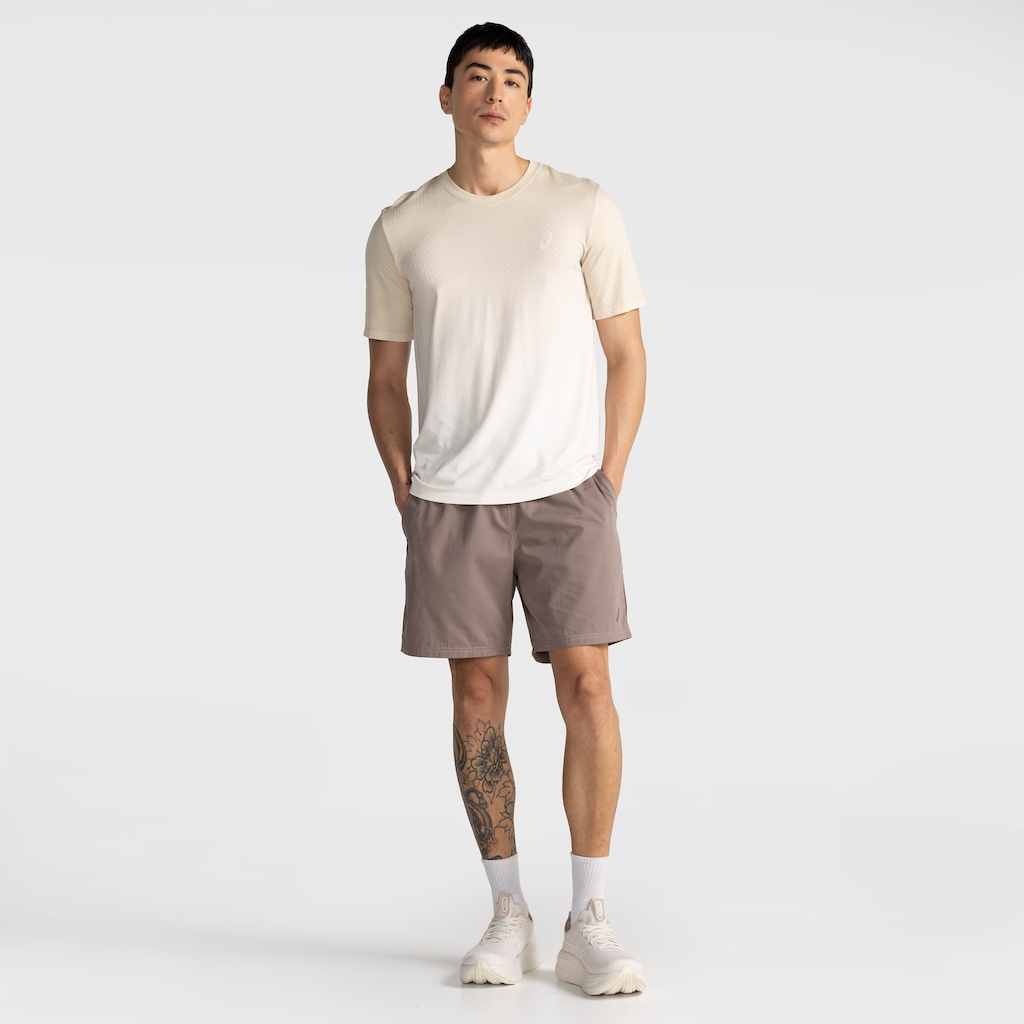 Imagem 3 do produto Camiseta Asics Degrade Seamless - Masculina