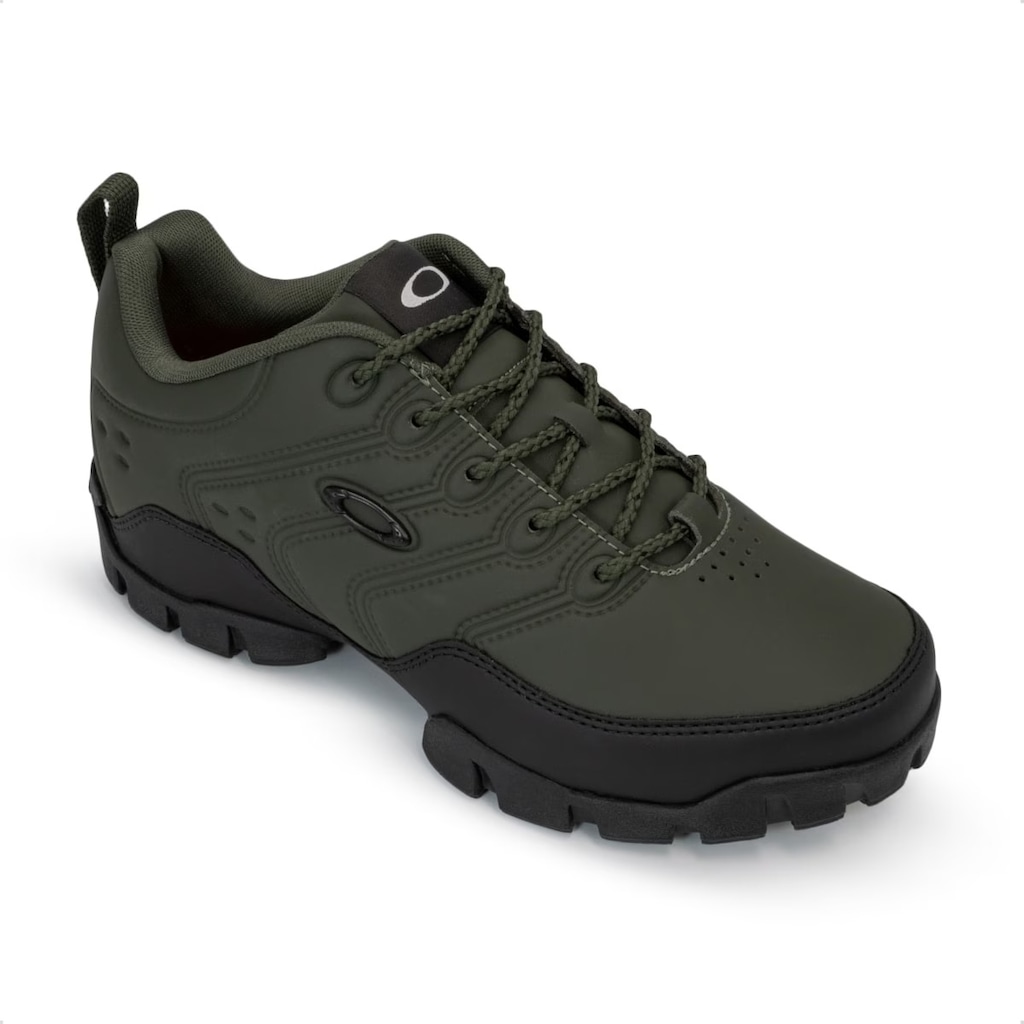 Imagem 2 do produto Tênis Masculino Oakley Bridge