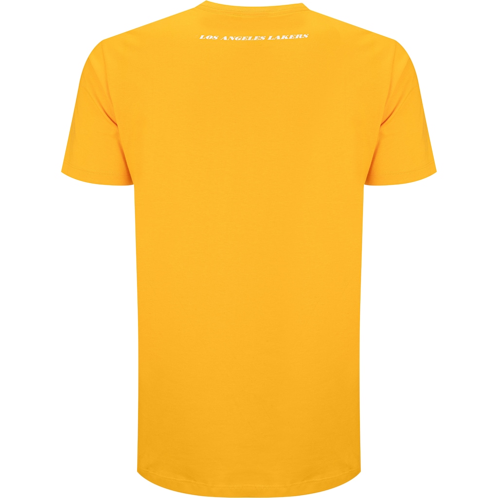 Imagem 2 do produto Camiseta New Lakers NBA - Masculina