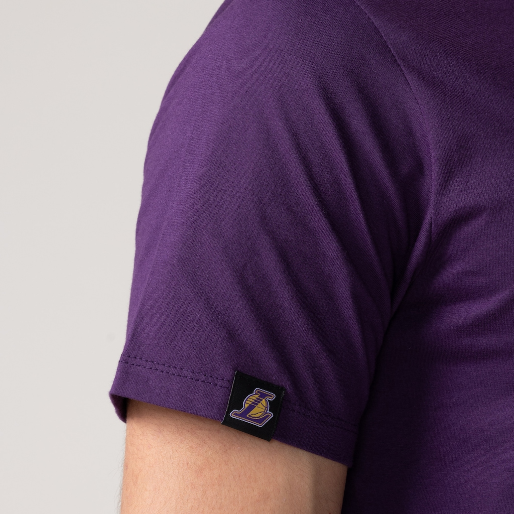 Imagem 5 do produto Camiseta New Lakers NBA - Masculina