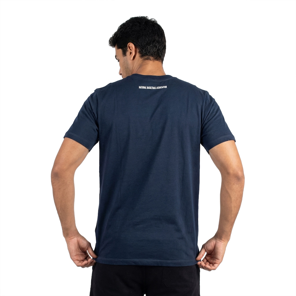 Imagem 2 do produto Camiseta NBA New NBA N1597 - Masculina