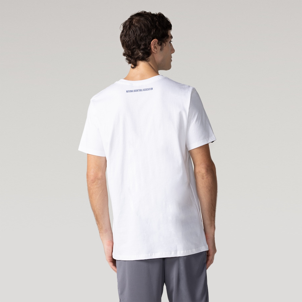 Imagem 2 do produto Camiseta NBA New NBA N1597 - Masculina