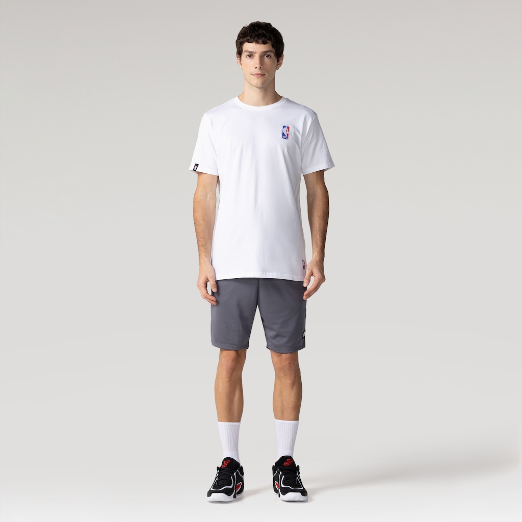 Imagem 3 do produto Camiseta NBA New NBA N1597 - Masculina