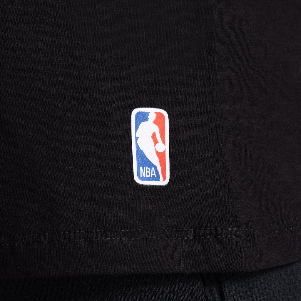 Imagem 5 do produto Camiseta NBA New Bulls N1598 - Masculina