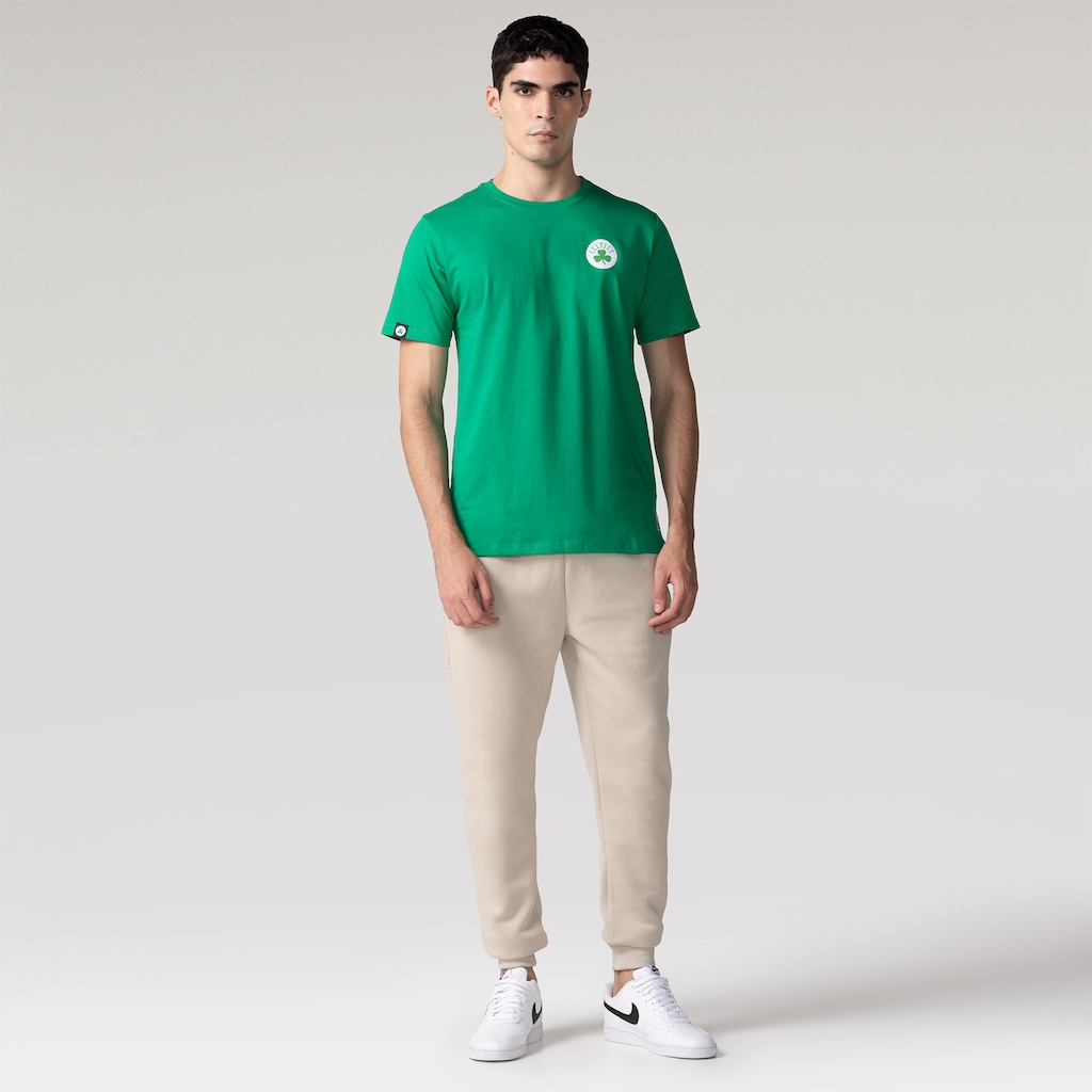 Imagem 3 do produto Camiseta NBA New Celtic N1600 - Masculina