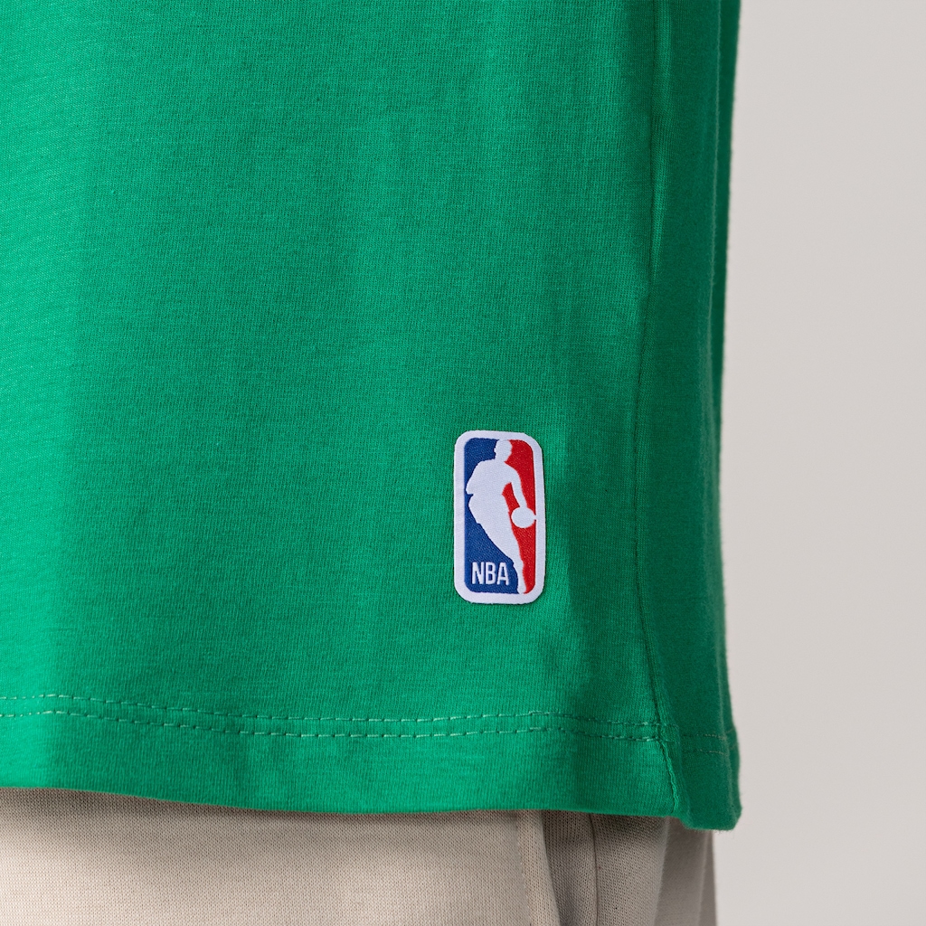 Imagem 5 do produto Camiseta NBA New Celtic N1600 - Masculina
