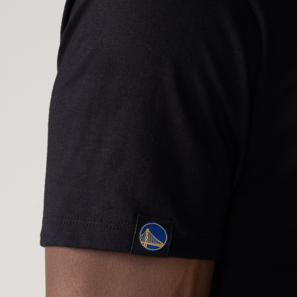 Imagem 4 do produto Camiseta NBA Masculina Golden State Warriors N1601