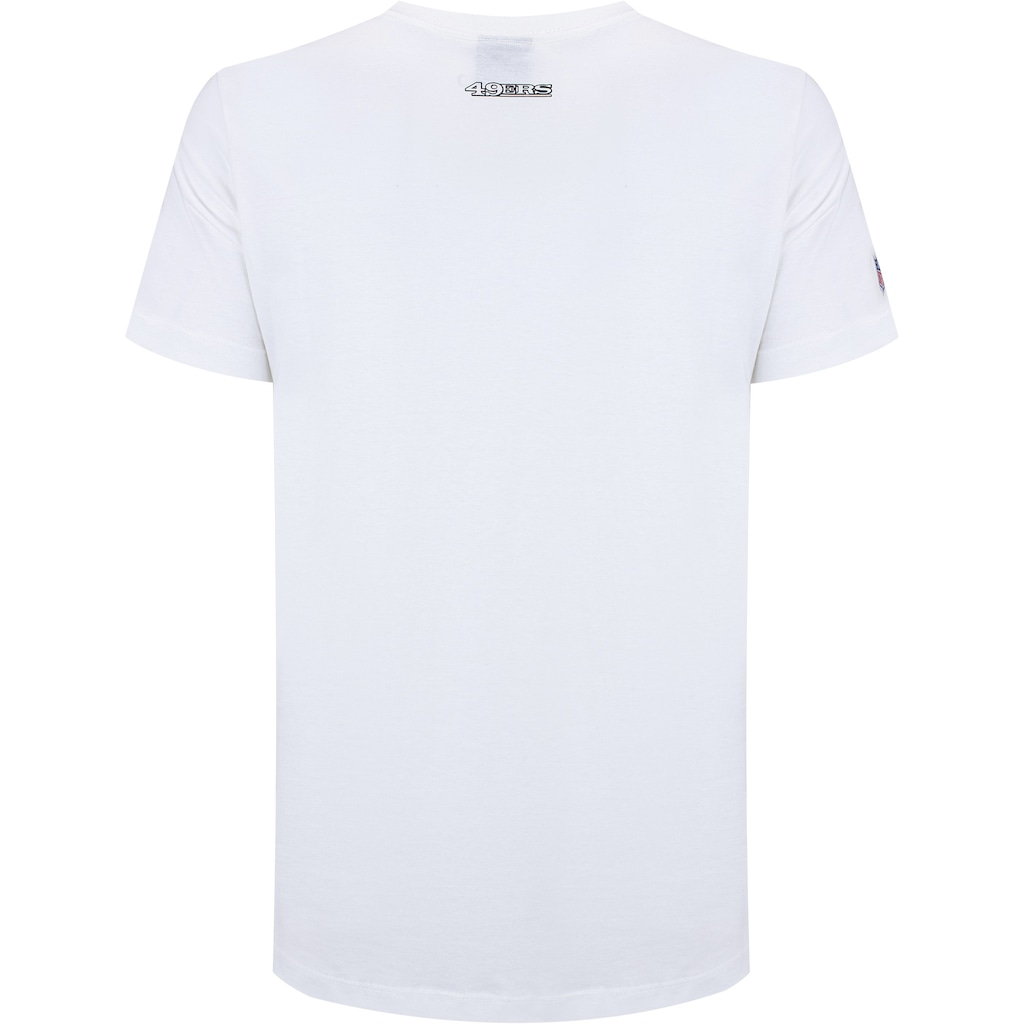 Imagem 2 do produto Camiseta NFL 49ers NF262 - Masculina